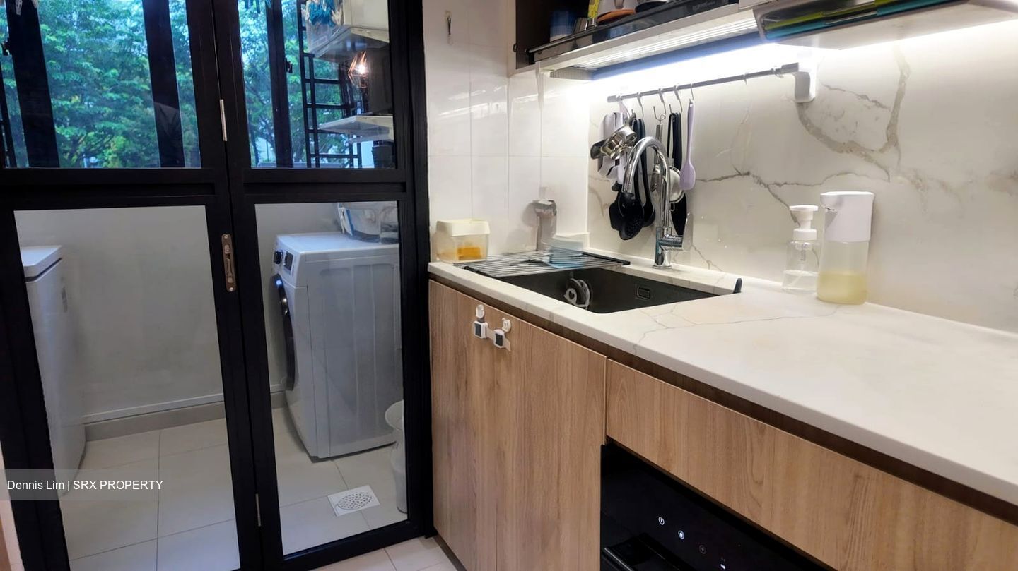 Blk 101A Alkaff Courtview (Toa Payoh), HDB 3 Rooms #503514611